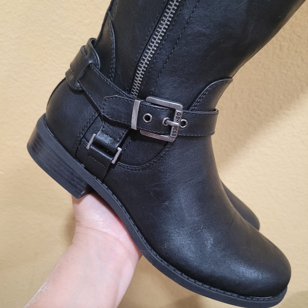 Guess boots - Picture 2 of 11